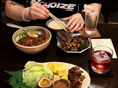 -埋位小酒馆(东城店)