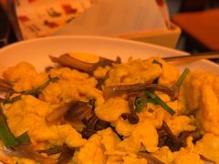 -探鱼·鲜青椒爽麻烤鱼(番禺万达店)