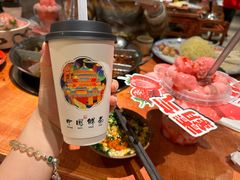 -周小明火锅(黑金冠社区店)