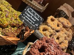 -B&C黄油与面包·THE GARDEN BAKERY概念店(世纪汇店)