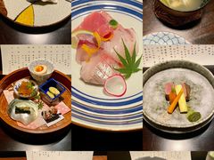 -元熹会席料理