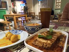 -十六蒲(桂林路店)