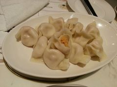 原汁海胆水饺-喜鼎海胆水饺(柏威年购物中心店)