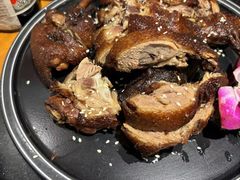 -小饕荟雅安贡椒鱼鲜馆(广福桥店)