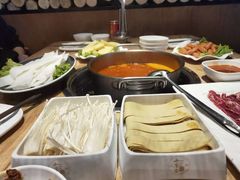 -小饕荟养生火锅(仁和·熙春郡店)
