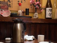 -鸟鹏烧鸟居酒屋(熙龙湾店)