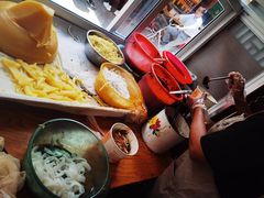 -啊马英豌豆粉