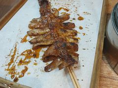 -老爷子原味蒸饺(总店)