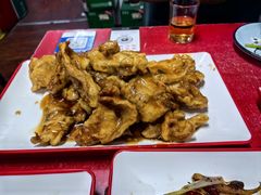 -夕阳红小吃(中街大悦城店)