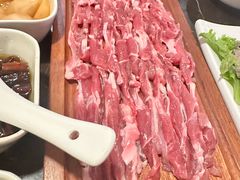 -东来顺饭庄(金泉广场店)