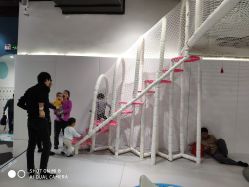 -MINI MARS KIDS CLUB亲子家庭中心(长宁天山店)