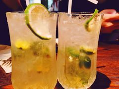 -The Cheebat 锌吧·Bistro(体育西店)