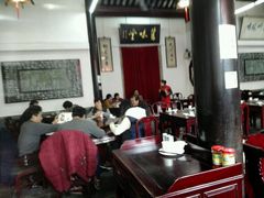 -吴门人家·苏宴宫廷菜(拙政园店)