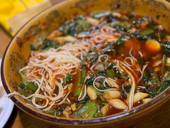 -乐山第一家临江鳝丝(茶坊路店)