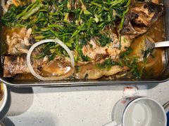 -鱼酷活鱼烤鱼(南京水游城店)