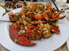 -新港海鲜酒家