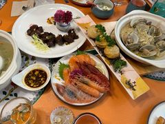 -鲜味食族水产·海鲜餐厅