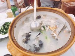 -千岛湖鱼味馆(十字街总店)