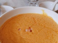 蟹黄豆腐-辣婆婆(航天桥店)