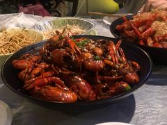 -巴厘龙虾·榜首油焖大虾(洞庭·艺术洋房店)