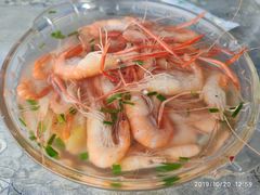 -湖山人家·湖景餐厅·特色农家菜(太湖西山店)