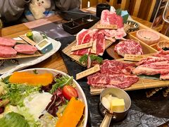 -黑牛の店·和牛烧肉(合生汇店)