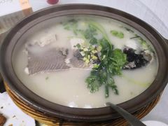 -翠茗农庄土菜馆(天目湖店)