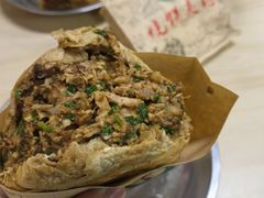 -昌顺马记小吃店(昌盛园店)