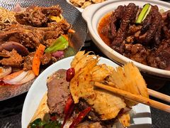 -昌盛德徐州老菜馆