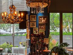 -The Happy Monk(前海壹方汇店)