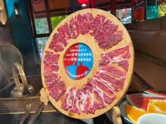 -吼堂老火锅(太古里总店)