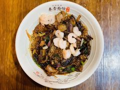 -春雪面馆(转塘店)