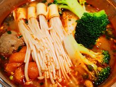 -吴记麻辣烫(曙光中路店)