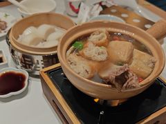 -芽笼芽笼新加坡餐厅(环球港店)