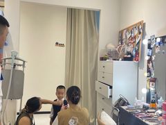 -蓝图照相馆(龙湖时代天街店)