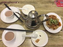 酸奶-楼兰印象(朝外店)