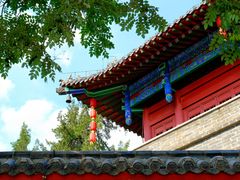 -洛阳周公庙博物馆