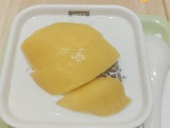 -满记甜品(苏州中心店)