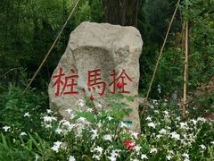 -西安关中民俗艺术博物院