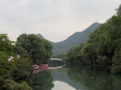 -花溪公园
