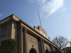 -南京中国近代史遗址博物馆(南京总统府)