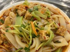 -吴忠民族饭庄(利通南街店)