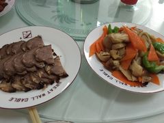 -翼松楼餐厅