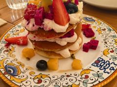 -Alimentari早午餐(安福路店)