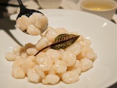 清炒河虾仁-和记小菜(东方店)