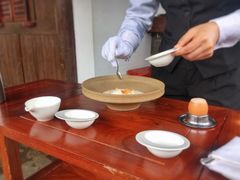 -三嚥阁 La Villa Restaurant
