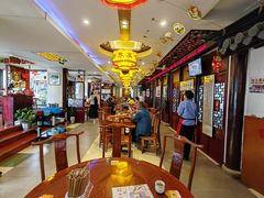 -同得兴 Since·1995 传统苏式面馆(十全街店)