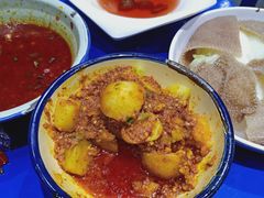 -马路边边串串香(双井直营店)