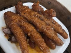 -德闲饮茶(美的·时代城店)