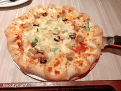 -必胜客(桐梓坡店)